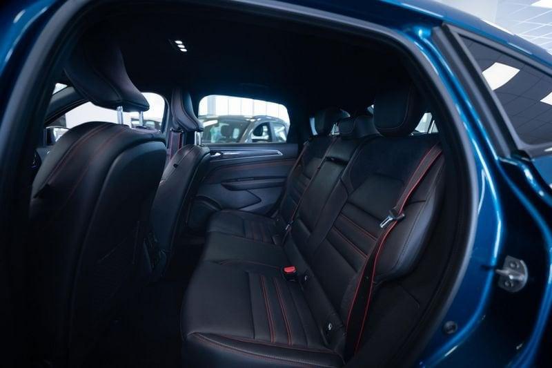 Renault Arkana 1.6 E-Tech full hybrid R.S. Line 145cv