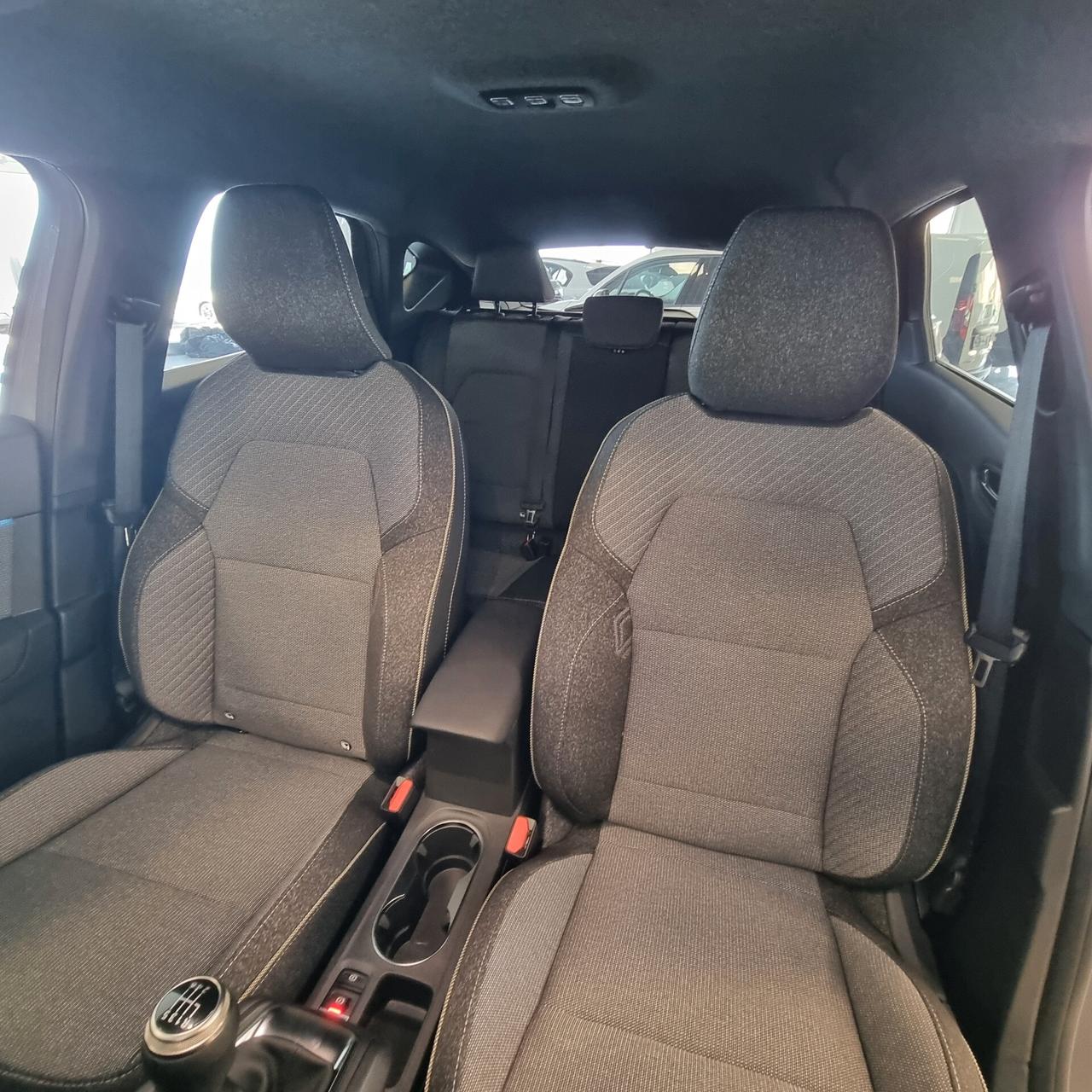 RENAULT CAPTUR TECHNO 1.0 ECO-G 100CV BZ/GPL