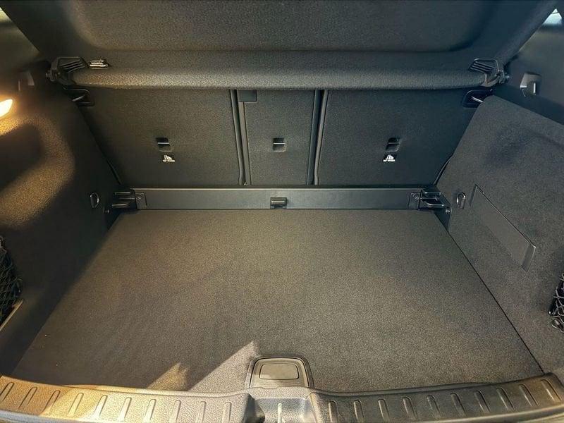 Mercedes-Benz GLA 200 d AMG Line Extra auto