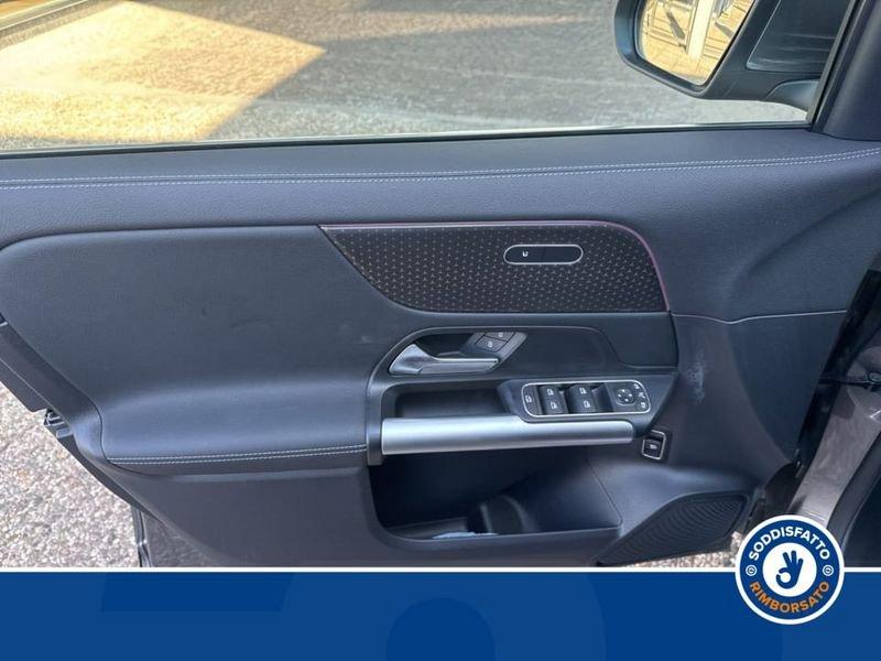 Mercedes-Benz GLA 180 d Automatic Advanced Plus Progressive