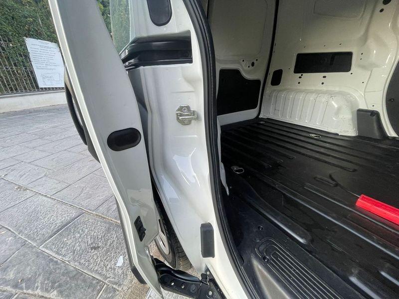 FIAT Fiorino 1.3 MJT 95CV Cargo (113-24)