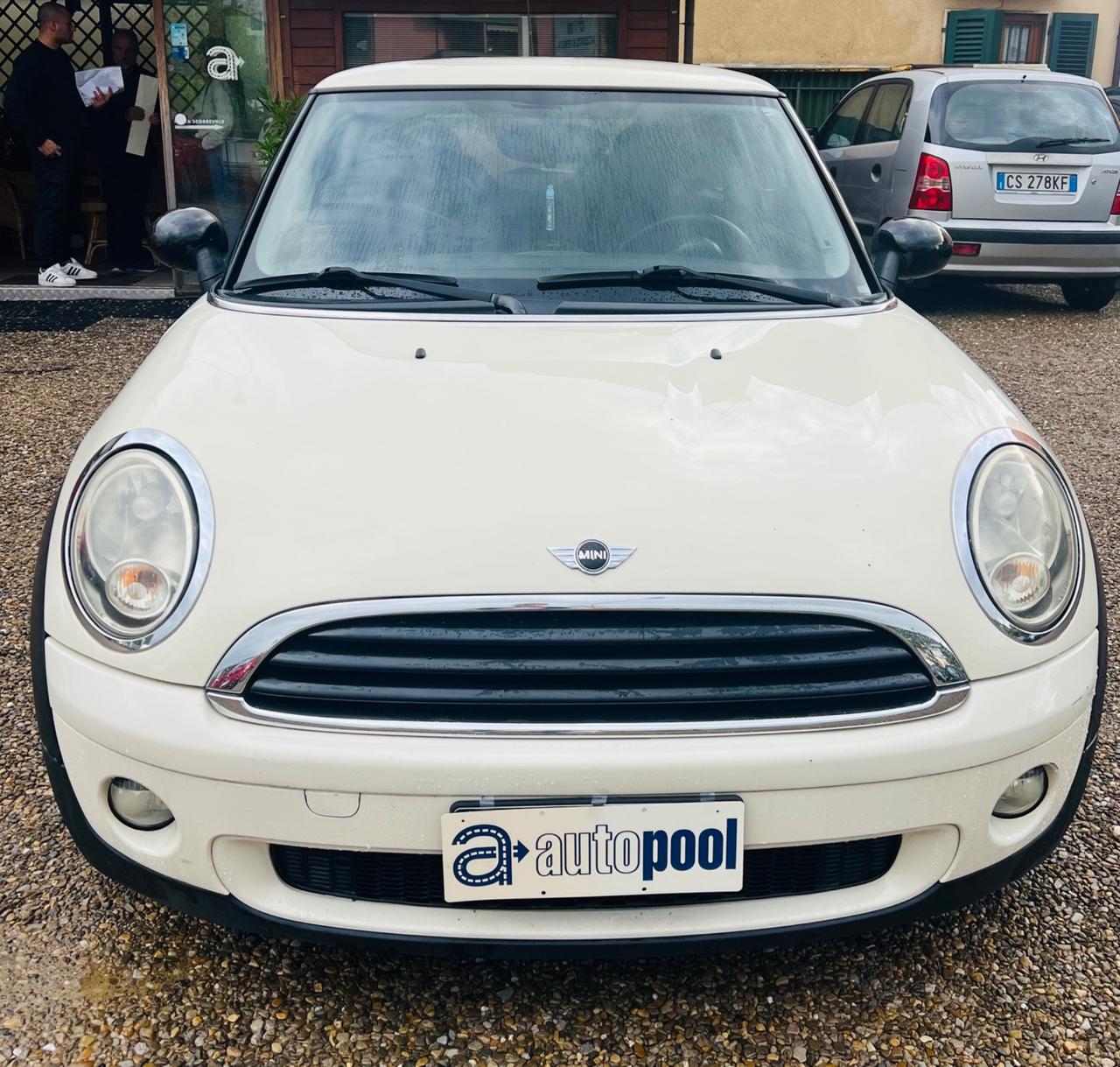 Mini 1.4 16V One