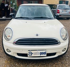 Mini 1.4 16V One