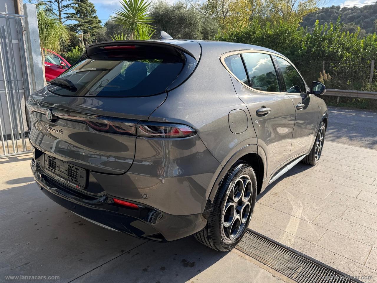 ALFA ROMEO Tonale 1.6 diesel 130 CV TCT6 Ti