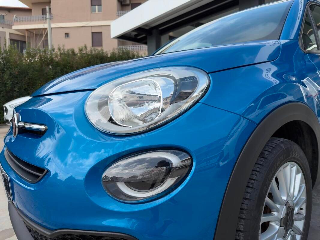 Fiat 500X 1.6 MultiJet 120 CV Urban
