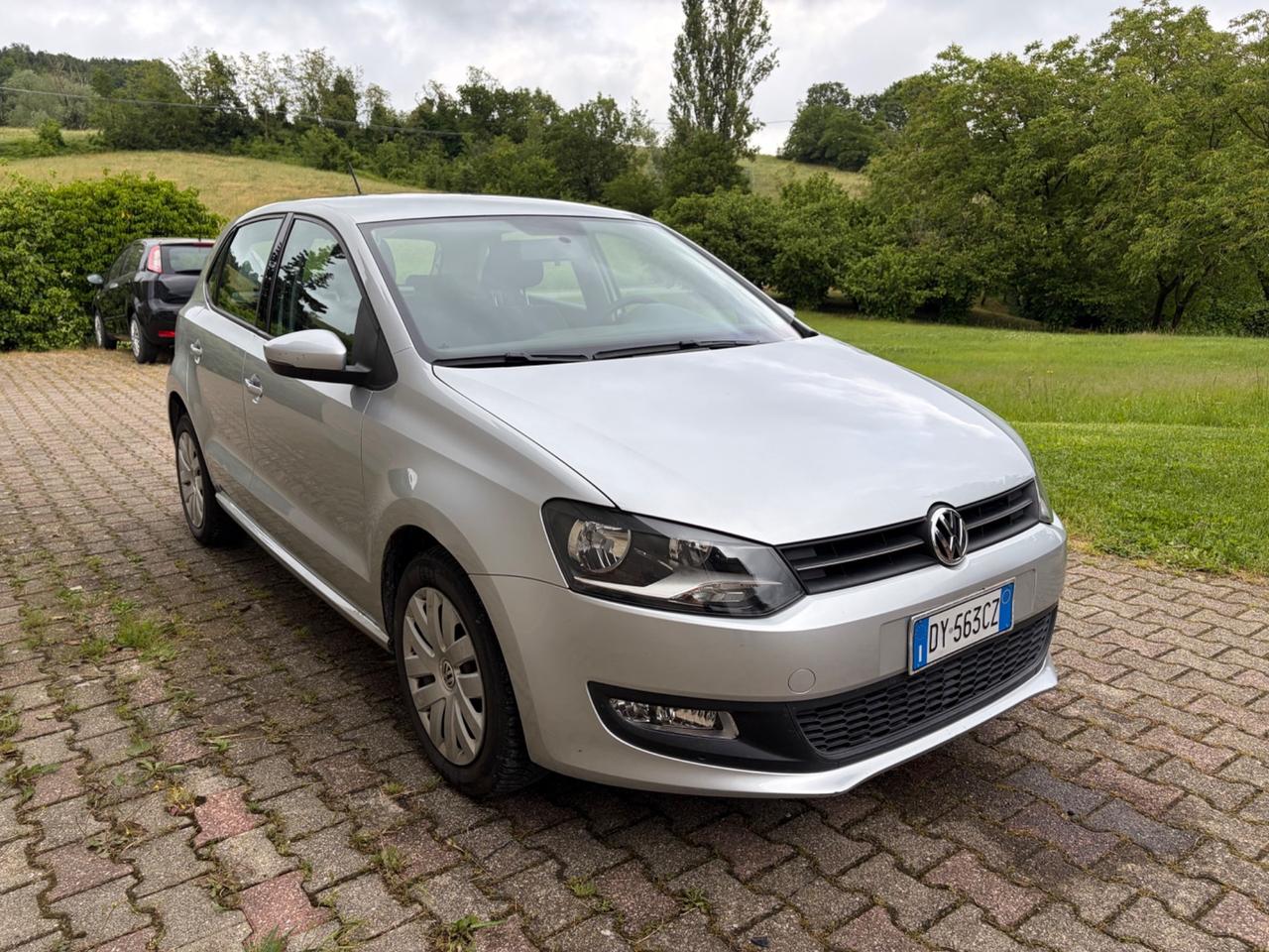 Volkswagen Polo 1.4 BENZINA NUOVISSIMA
