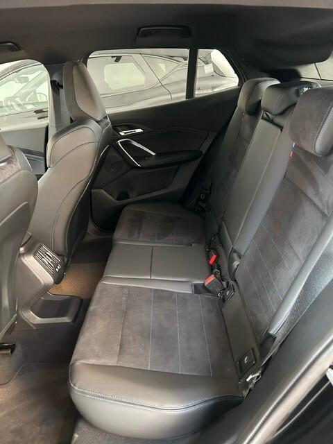 Bmw X2 XDrive20d Msport