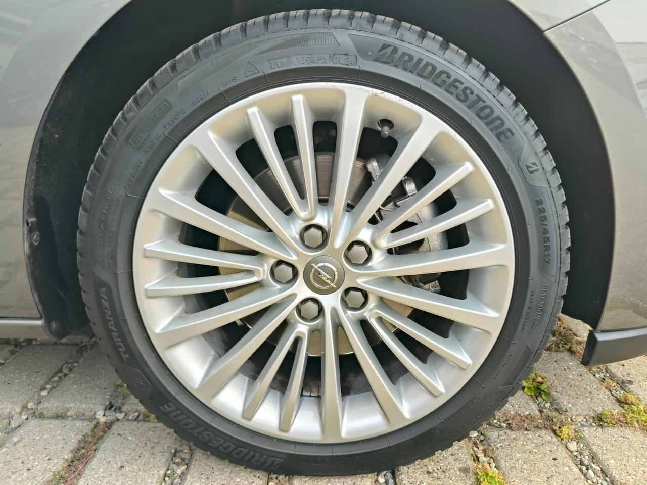 Opel Astra 1.6 CDTi 136CV Start&Stop Sports Tourer Innovation