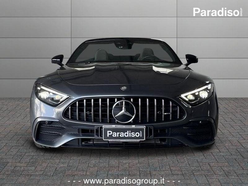 Mercedes-Benz Classe SL NUOVA SL SL 43 PREMIUM PLUS
