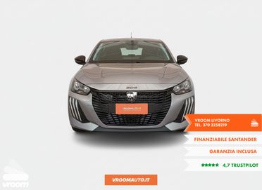 PEUGEOT 208 2ª serie 208 PureTech 100 Stop&Sta...