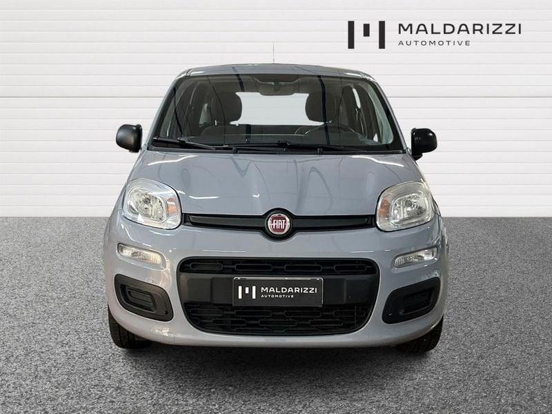 FIAT Panda III 2021 1.0 firefly hybrid s&s 70cv