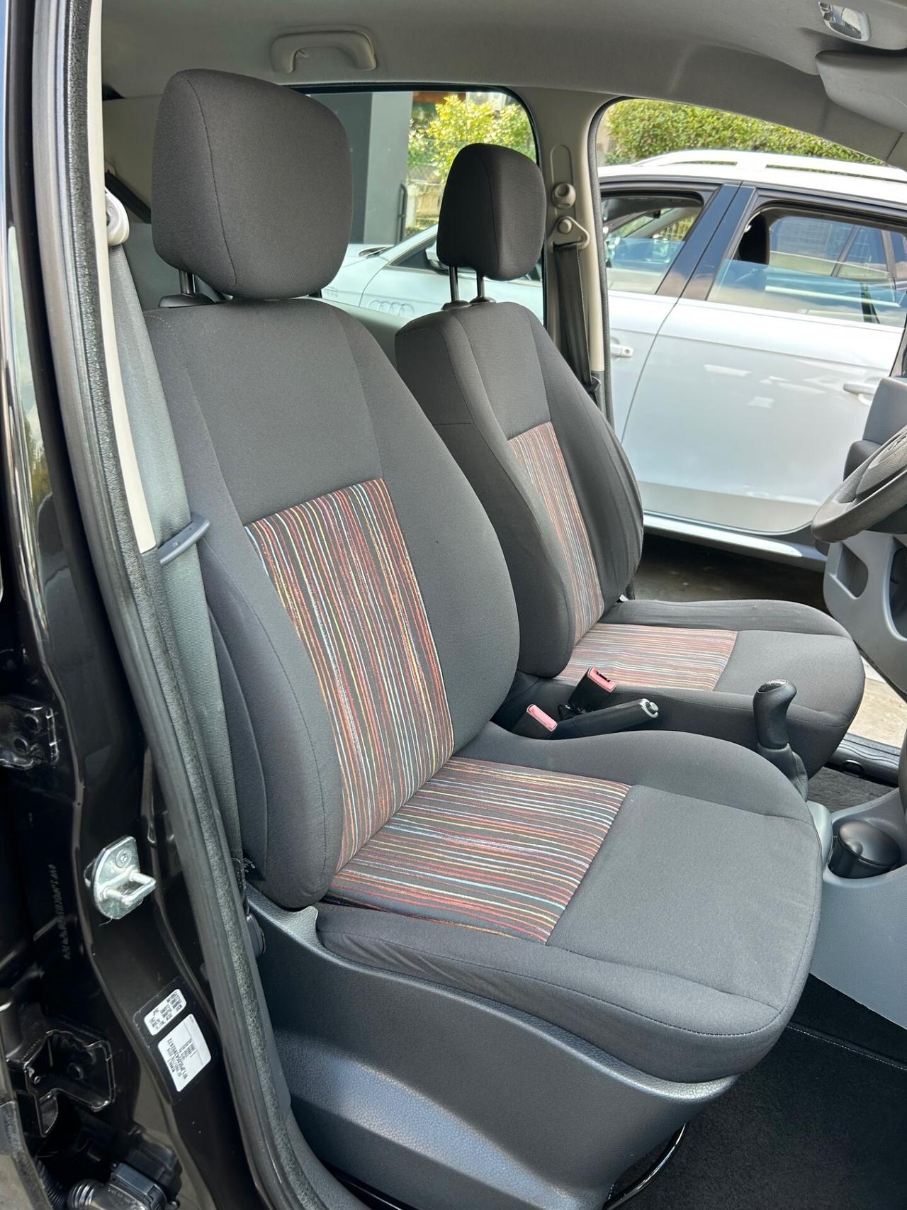 Renault Modus 1.2 benz UNIPROPRIET.-NEOPATENT.