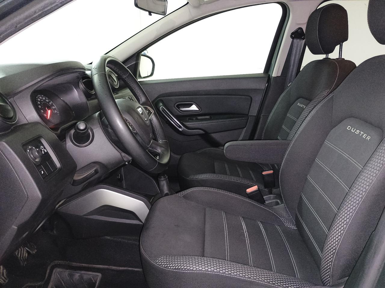 Dacia Duster 1.0 TCe 100 CV ECO-G 4x2 Prestige