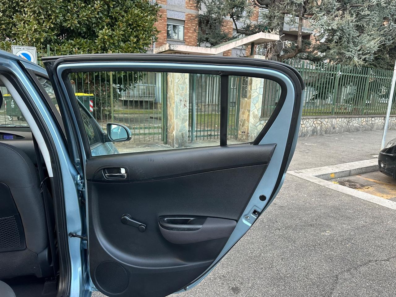 Hyundai i20 1.2 5p. BlueDrive GPL Classic