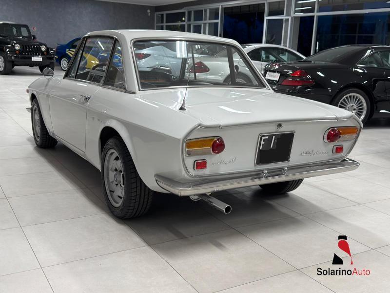Lancia Fulvia Coupè 1.3 Rallye