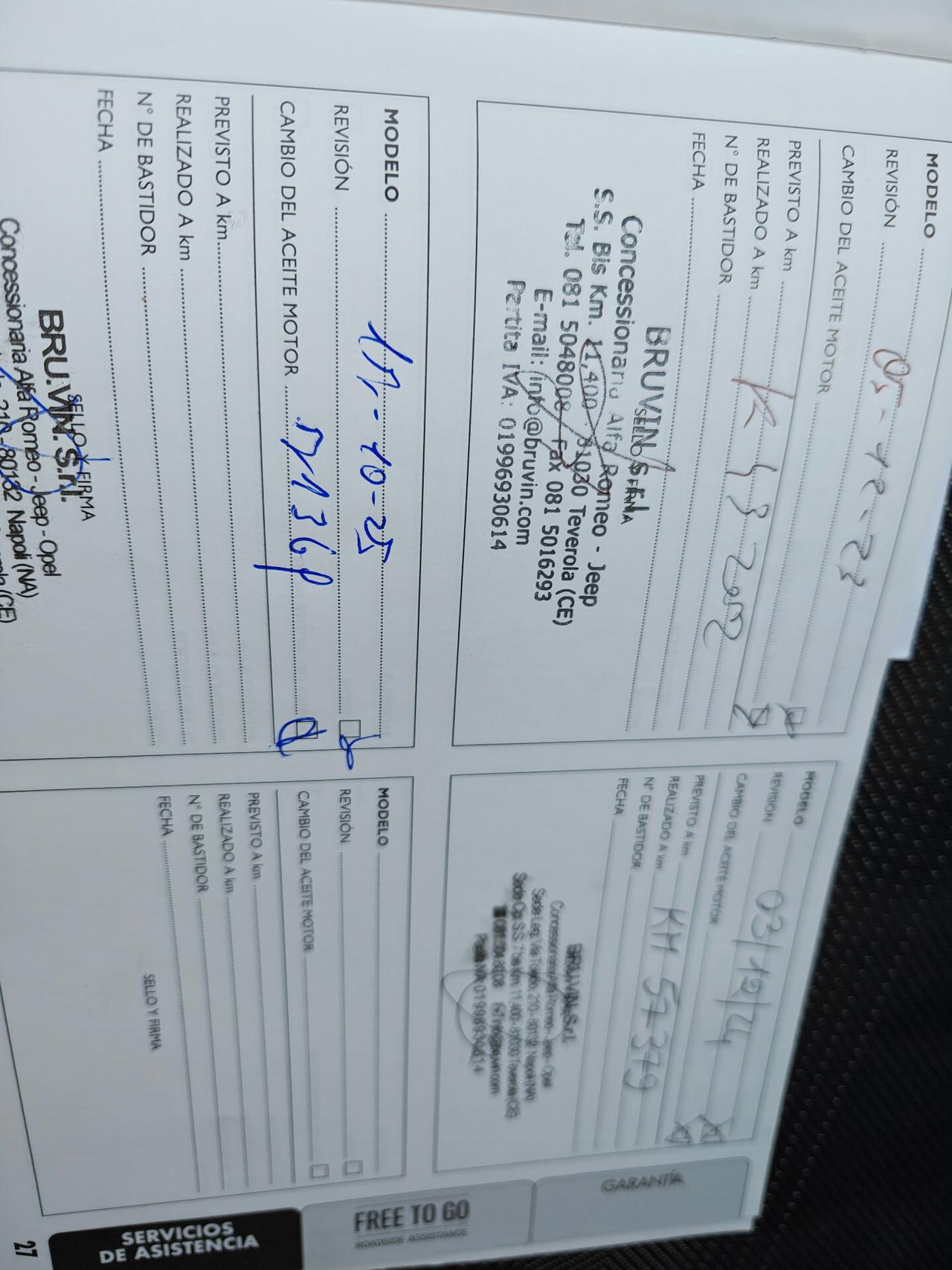 Fiat 500X 1.0 T3 120 CV Sport