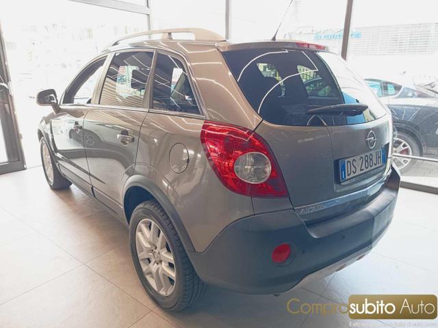 OPEL Antara 2.0 CDTI 150CV Cosmo