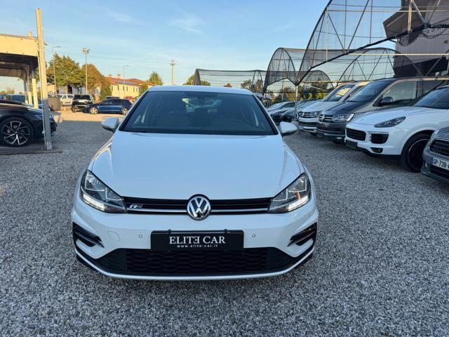VOLKSWAGEN Golf 2.0 TDI DSG 5p. R-LINE