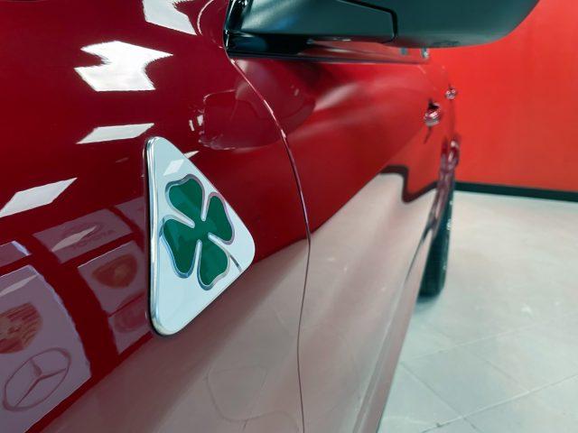 ALFA ROMEO Stelvio 2.9 V6 QUADRIFOGLIO Q4 510CV AUTO