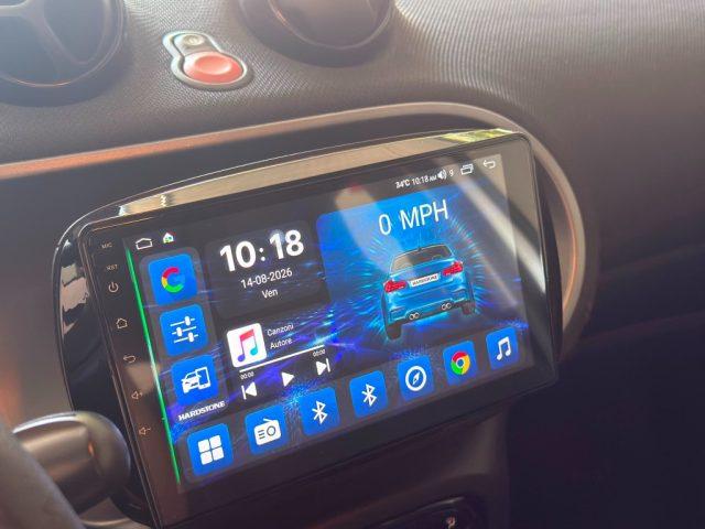 SMART ForFour 70 1.0 Urban