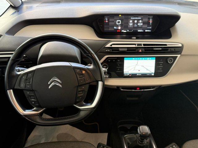 CITROEN C4 Spacetourer BlueHDi 130 S&S Feel