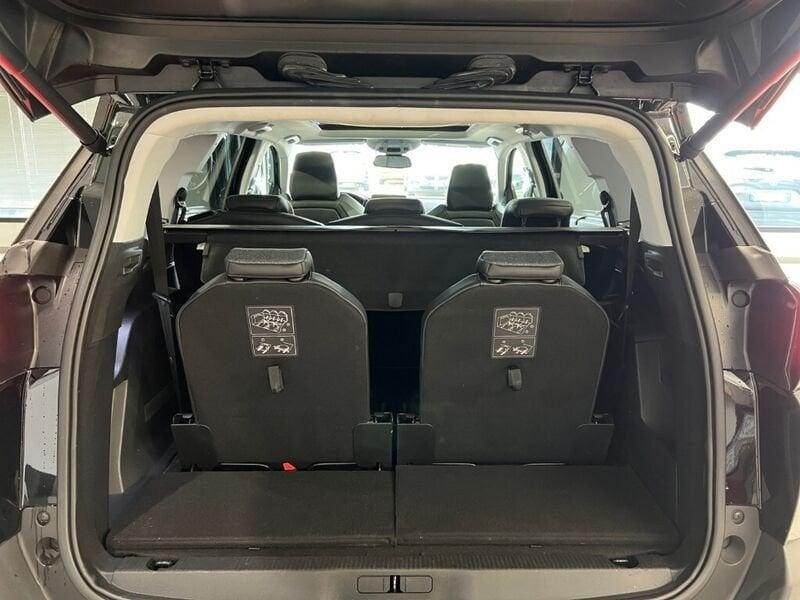 Peugeot 5008 BlueHDi 150 S&S Allure