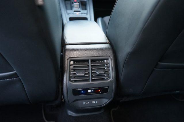 CUPRA Formentor 1.5 TSI DSG CERTIFICATA