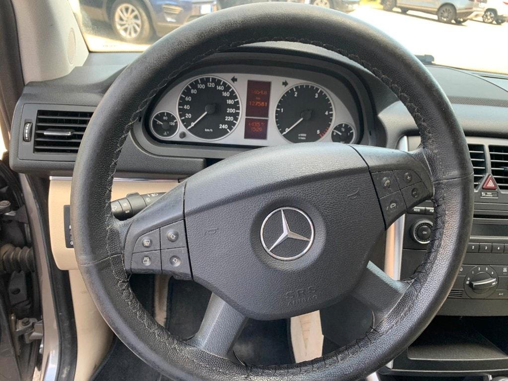 MERCEDES Classe B (T245) B 180 CDI Executive