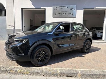 Opel mokka 1.5 cdti 110 elegance certificata nuova