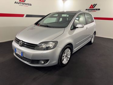 Volkswagen Golf Plus 1.6 TDI DPF Highline