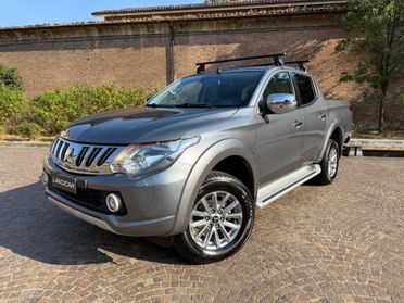 Mitsubishi L200 2.4 DI-D/181CV Double Cab Intense