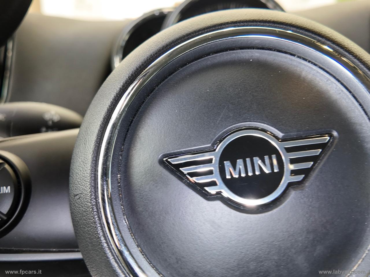 MINI Mini Cooper D Business Countryman Aut.