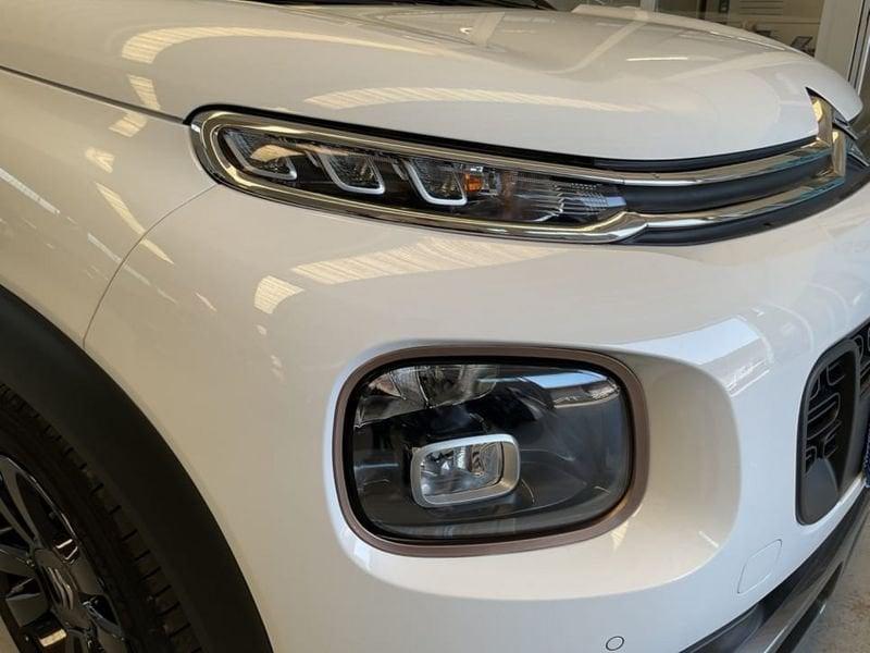 Citroën C3 Aircross 1.2 PURETECH ORIGINS S&S 110CV MY19