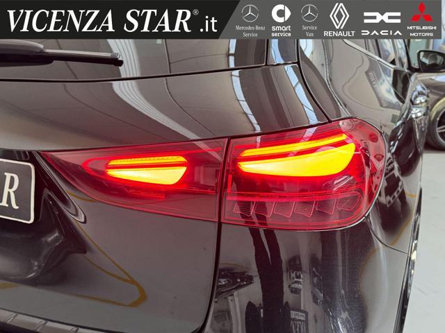 MERCEDES-BENZ GLA 200 d AMG PREMIUM