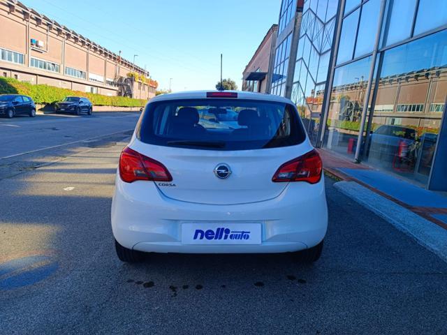 OPEL Corsa 1.2 5 porte Advance