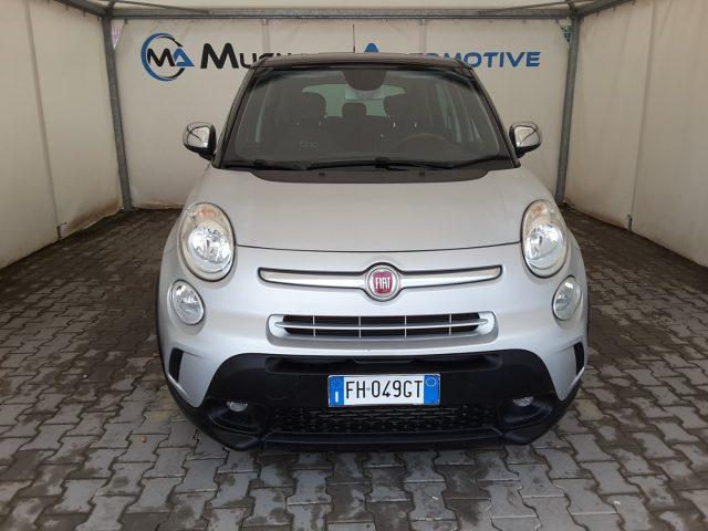 FIAT 500L 1.3 Multijet 95cv Trekking *solo 14.700 Km*