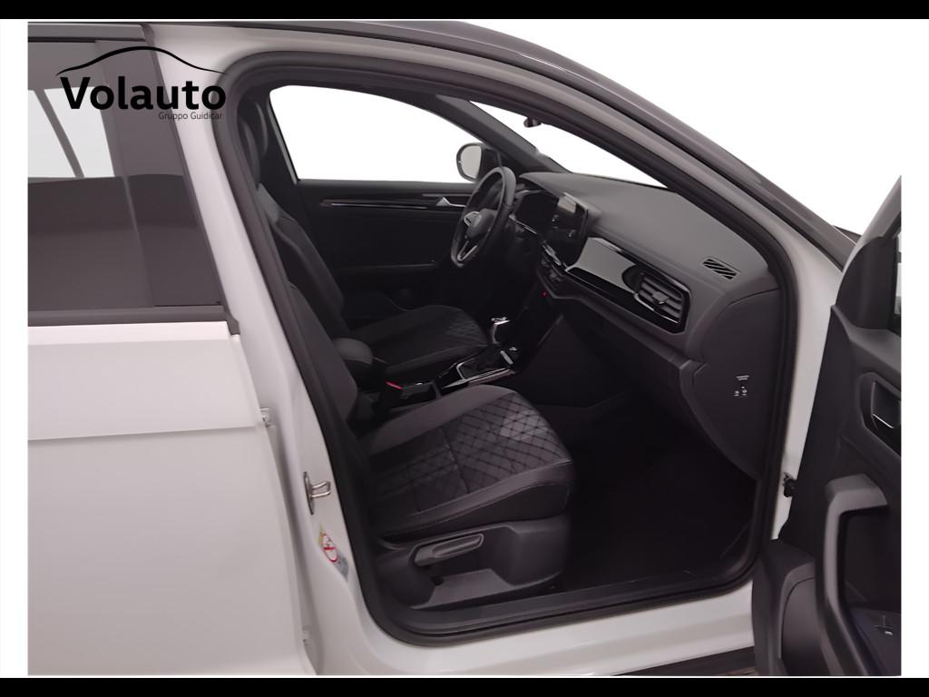 VOLKSWAGEN T-Roc 2022 - T-Roc 1.5 tsi R-Line dsg