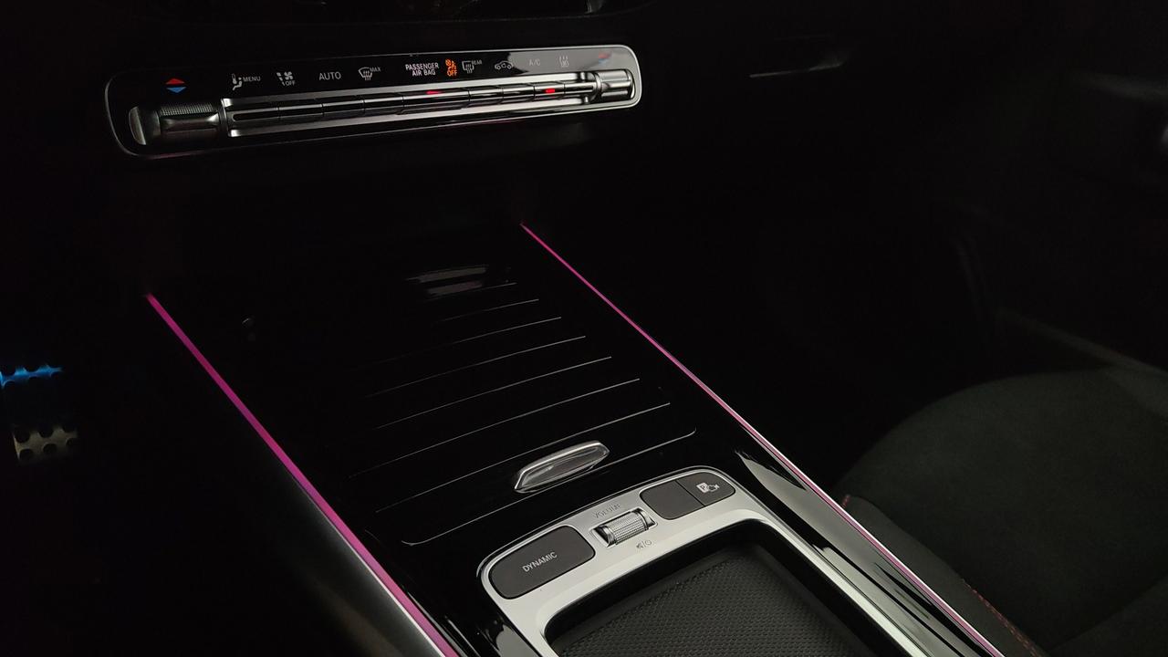 Mercedes-Benz EQA 250+ AMG Line Advanced
