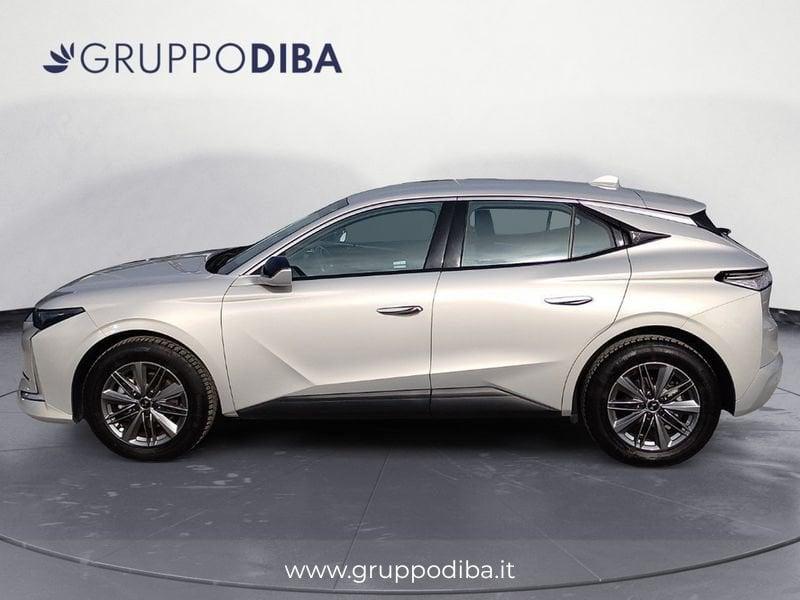 DS DS 4 Modello: 1SD4 DS4 DS4 BlueHDi 130cv Bastille Business