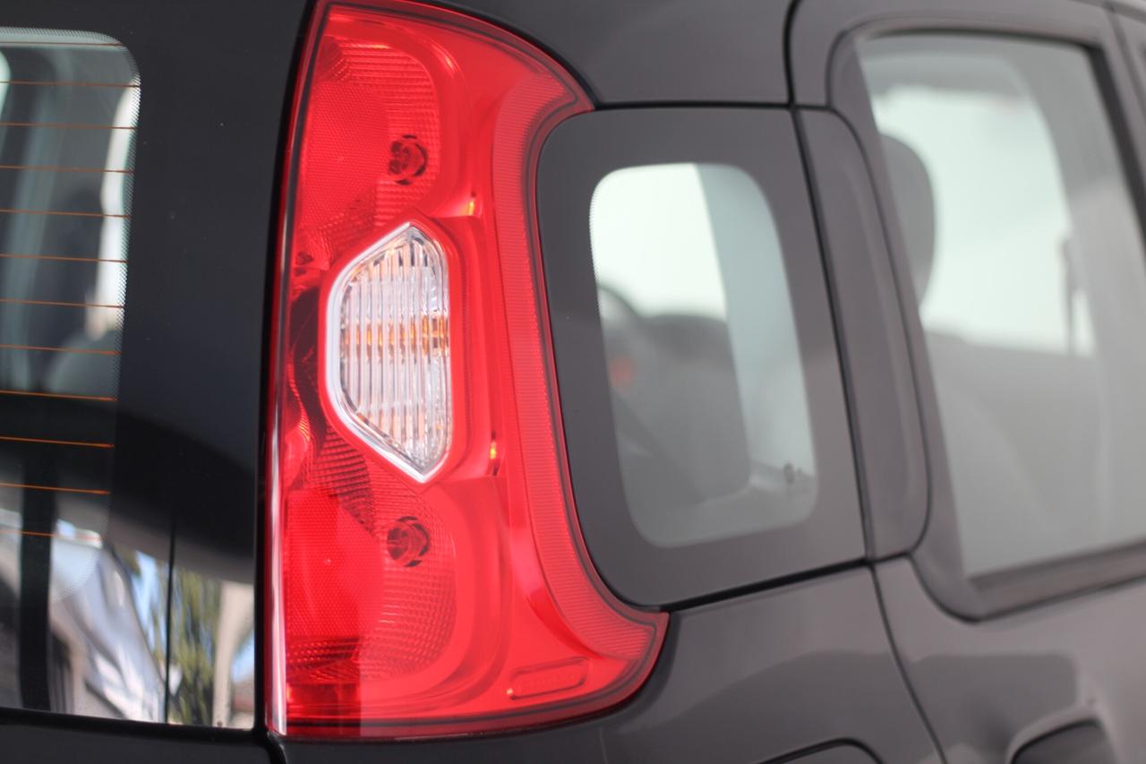 Fiat Panda 1.0 HYBRID CITY LIFE | GAMMA IN PRONTA CONSEGNA