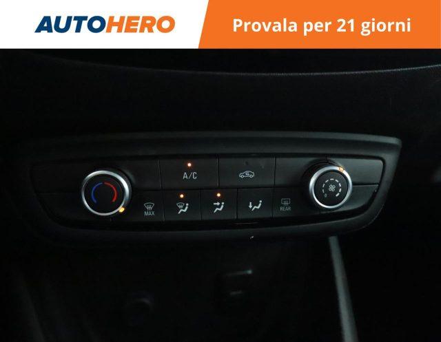 OPEL Crossland X 1.5 ECOTEC D 102 CV Start&Stop 120 Anniversary