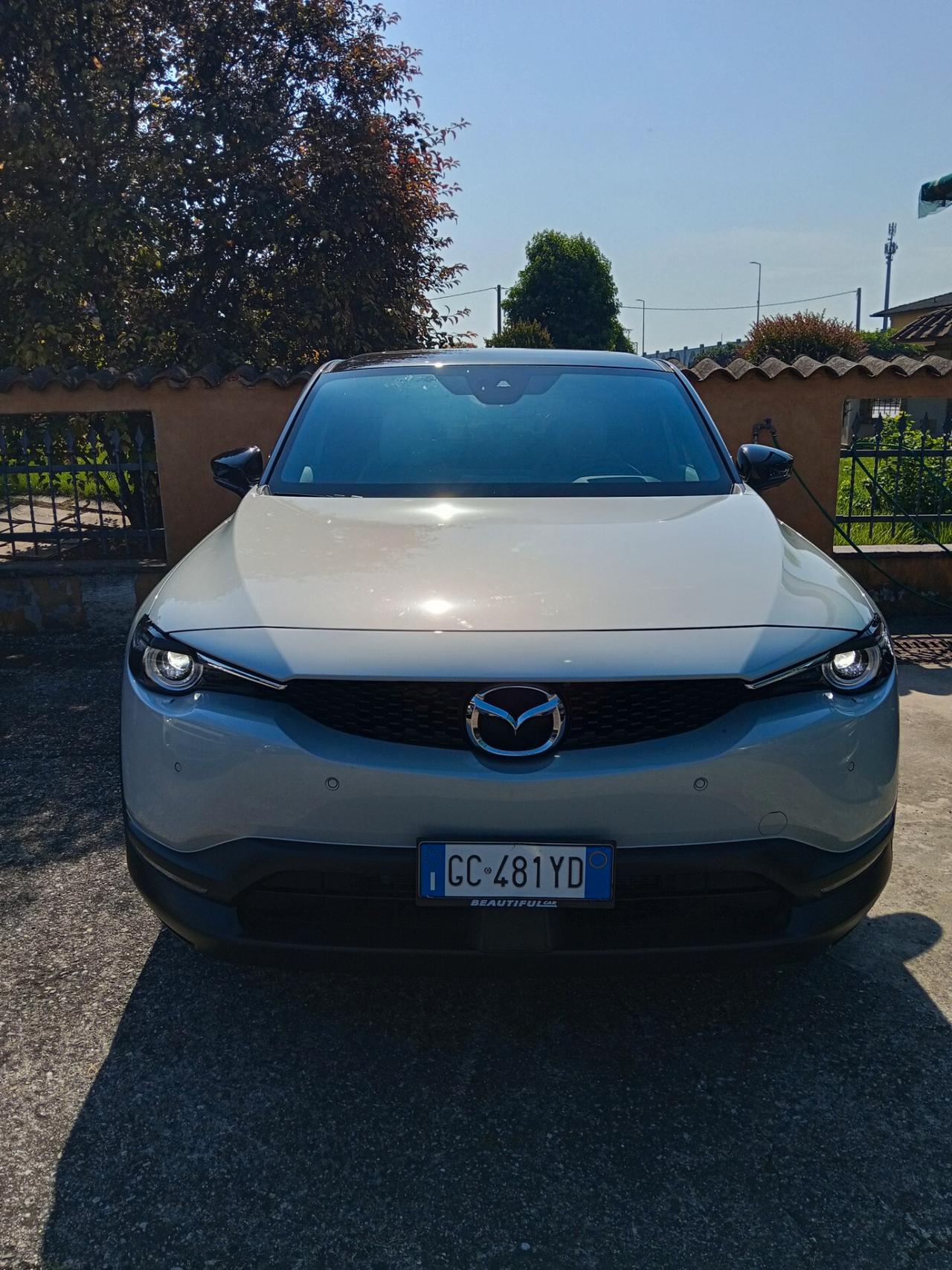 Mazda MX-30 Executive