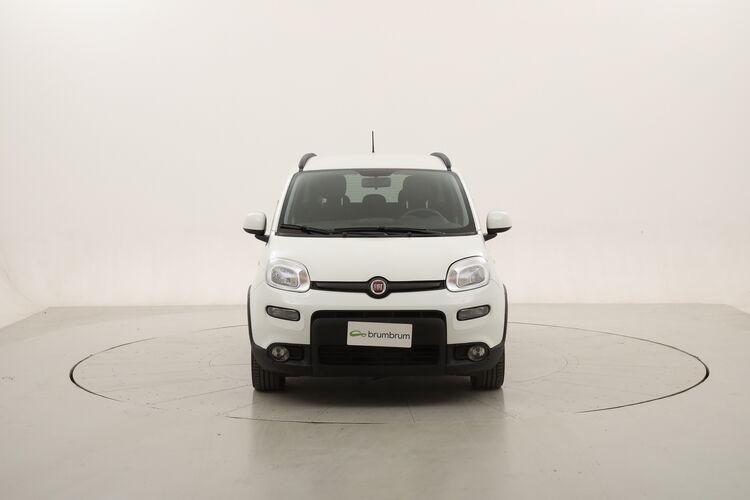 Fiat Panda Hybrid BR050749 1.0 Mild Hybrid 70CV