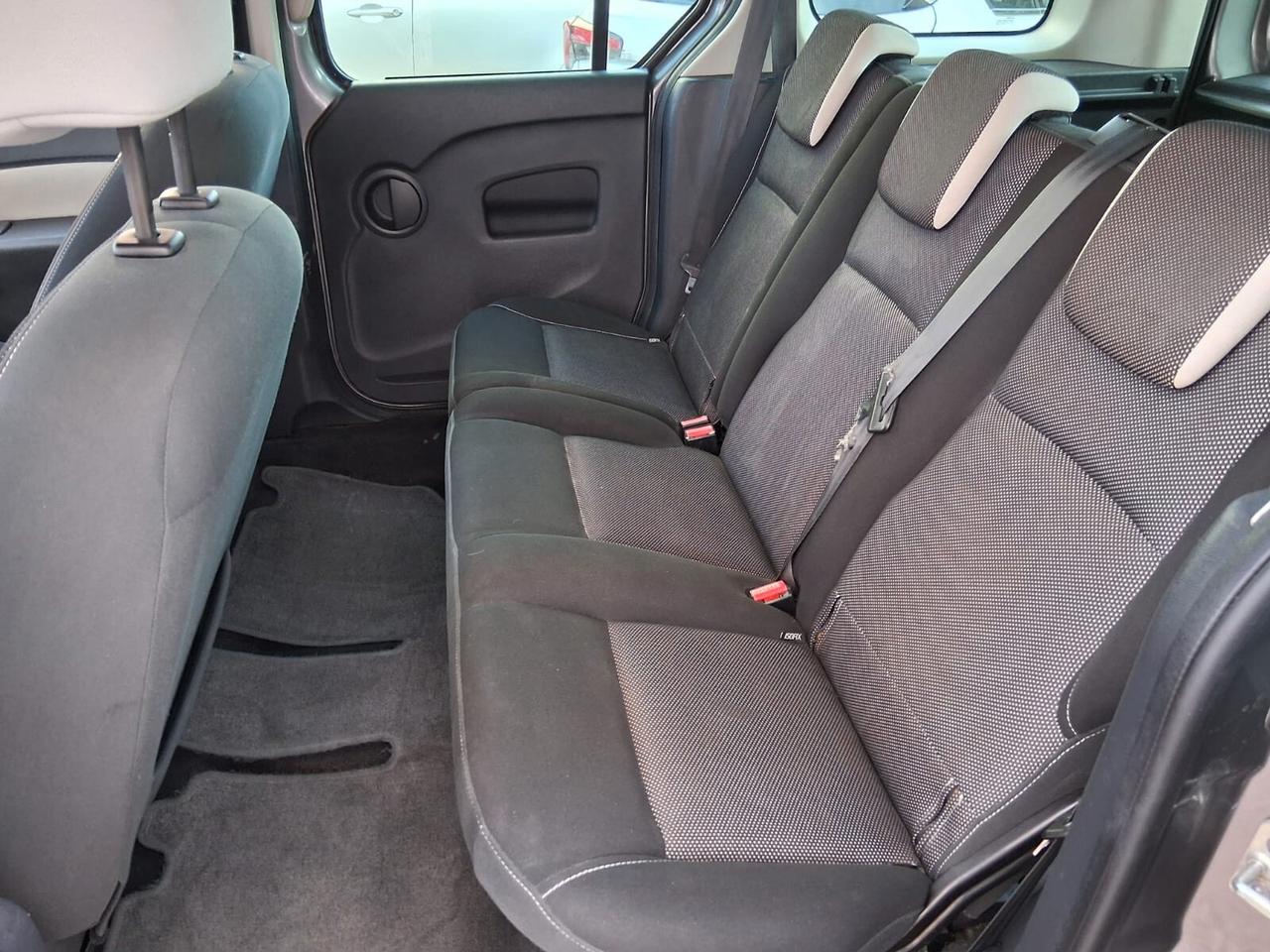 Renault Kangoo 1.5 dCi 90CV 5 porte Stop & Start Live-2014