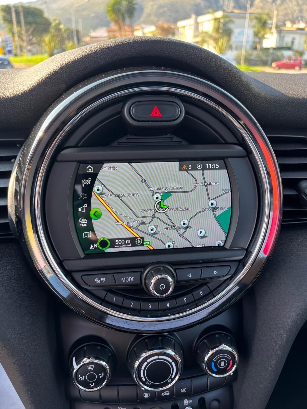 Mini 1.5 One Business