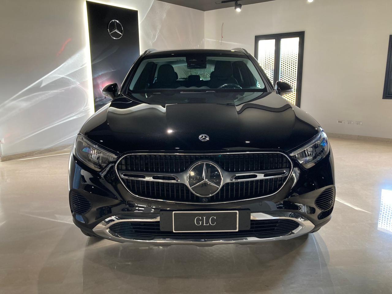 Mercedes-benz GLC 220d 4Matic Mild Hybrid Advanced Plus