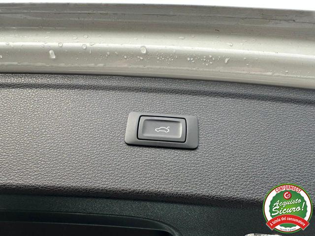 AUDI Q5 40 TDI 204 CV quattro S tronic Business Advanced