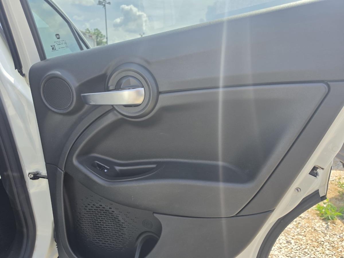 FIAT - 500 X 1.3 mjet Club 95cv