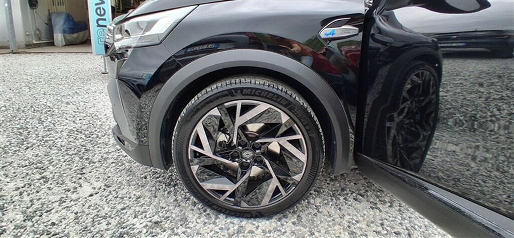 Renault Symbioz 1.6 E-Tech full hybrid Esprit Alpine Auto