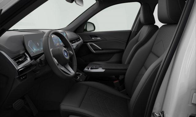 BMW iX1 eDrive 20 Limited Edition Aut.